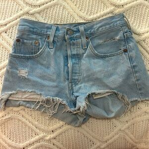 Levi’s 501 Shorts